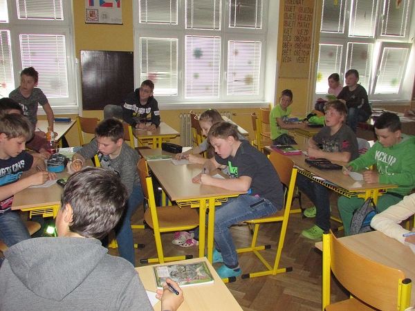 Fotogalerie Z Blatensk