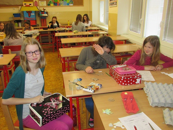 Fotogalerie Z Blatensk
