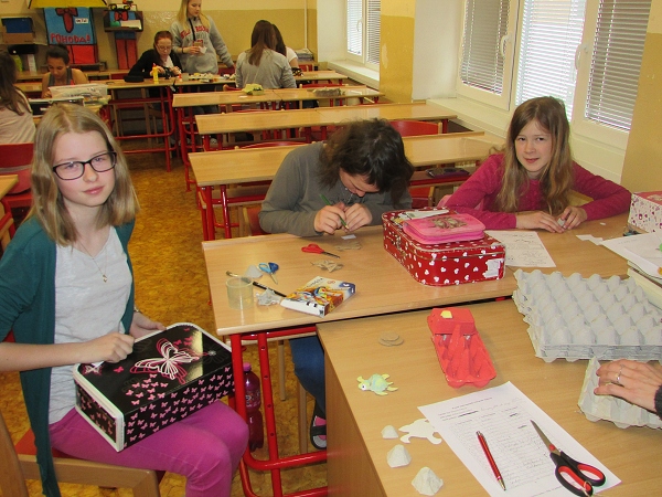 Fotogalerie Z Blatensk