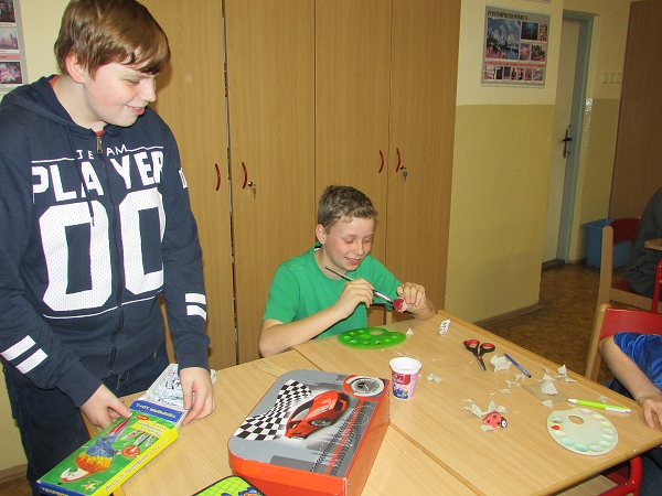 Fotogalerie Z Blatensk