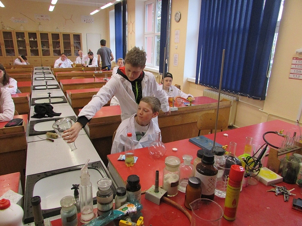Fotogalerie Z Blatensk