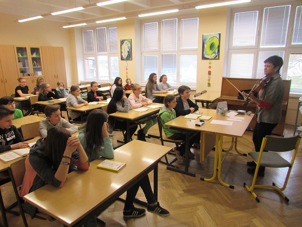 Fotogalerie Z Blatensk
