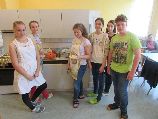 Fotogalerie Z Blatensk