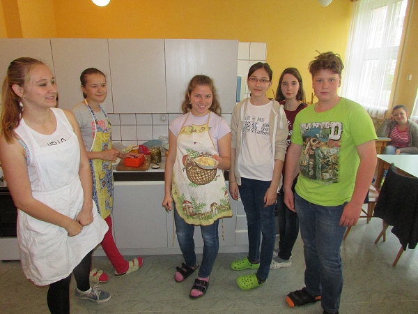 Fotogalerie Z Blatensk