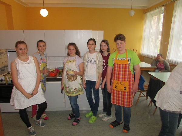 Fotogalerie Z Blatensk