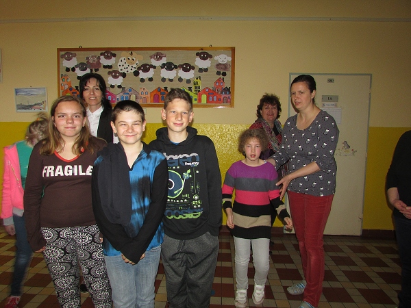 Fotogalerie Z Blatensk