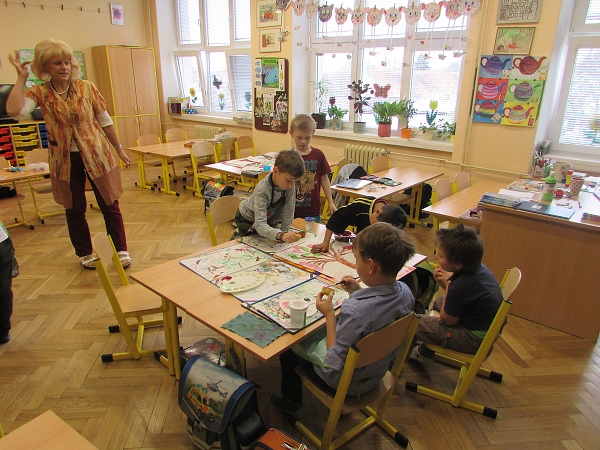 Fotogalerie Z Blatensk