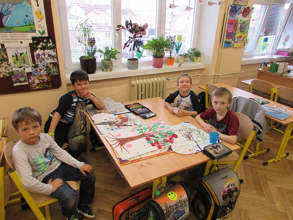 Fotogalerie Z Blatensk