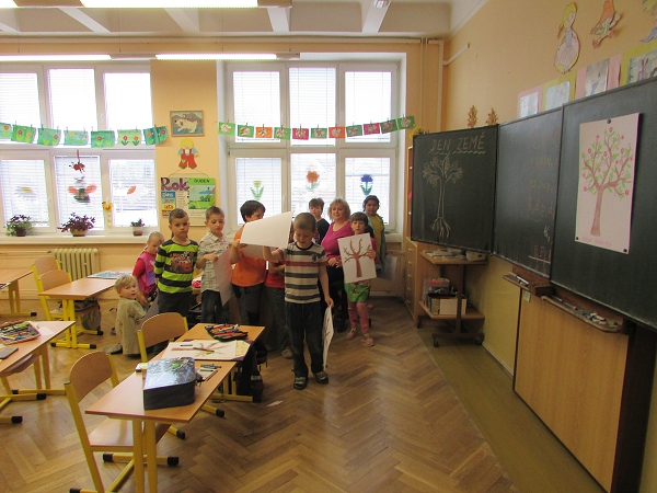 Fotogalerie Z Blatensk