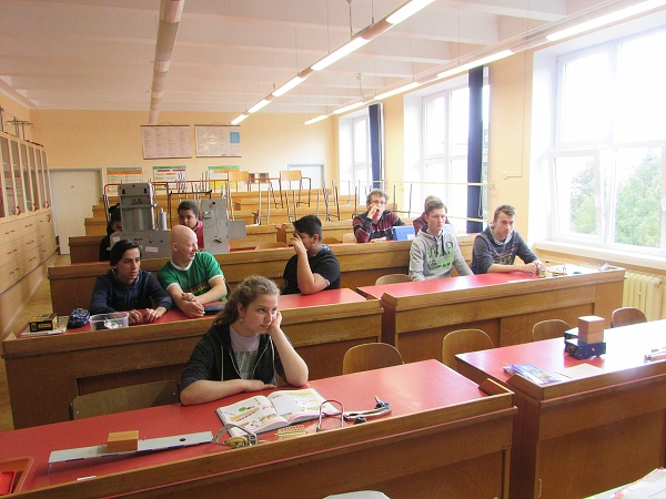 Fotogalerie Z Blatensk