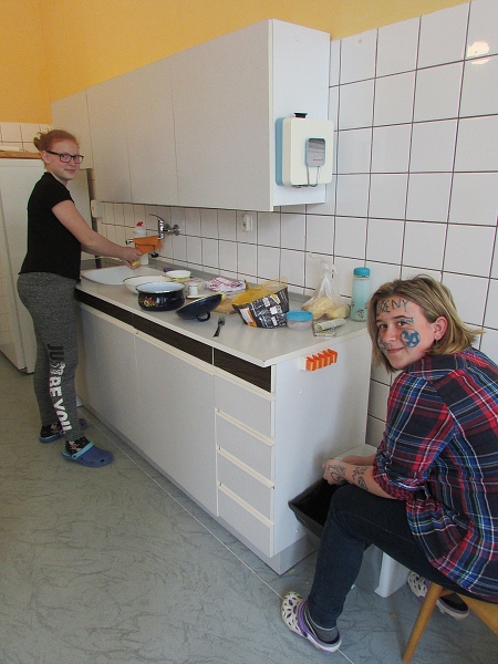 Fotogalerie Z Blatensk