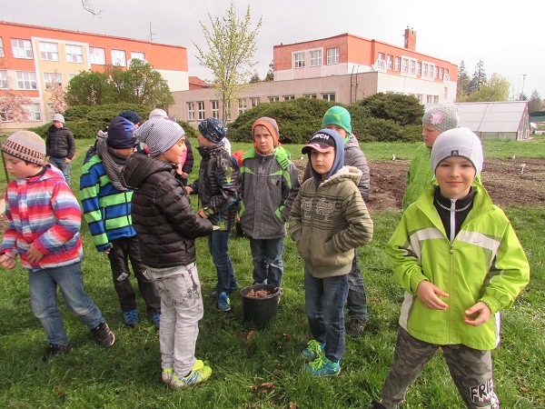 Fotogalerie Z Blatensk