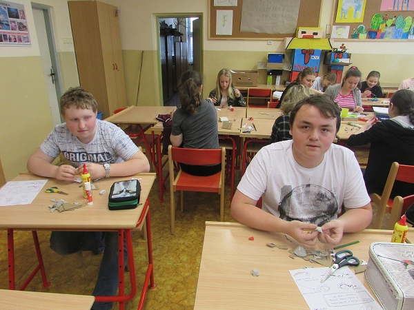 Fotogalerie Z Blatensk