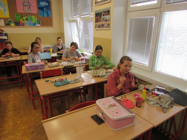 Fotogalerie Z Blatensk