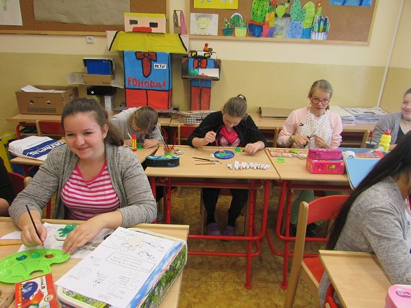 Fotogalerie Z Blatensk