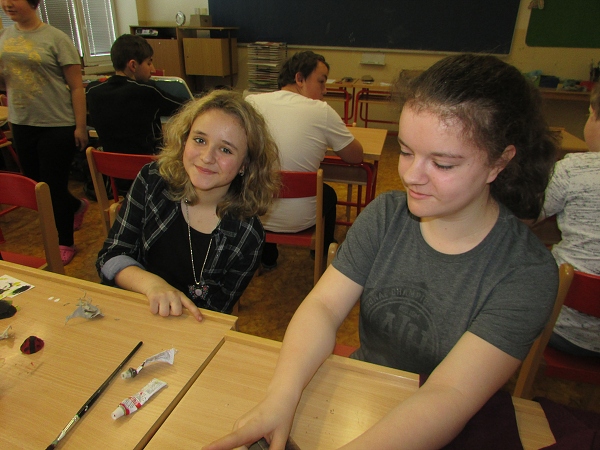 Fotogalerie Z Blatensk