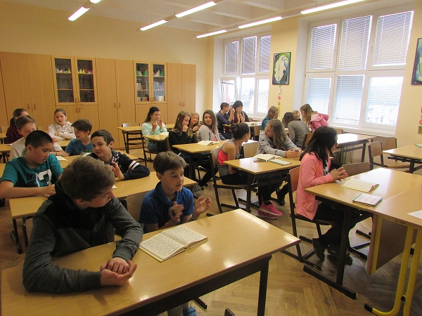 Fotogalerie Z Blatensk