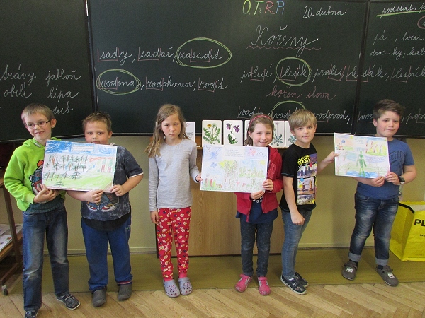 Fotogalerie Z Blatensk