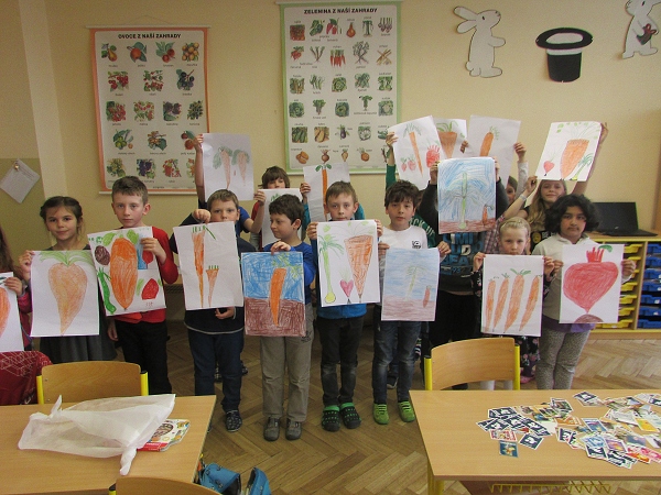 Fotogalerie Z Blatensk