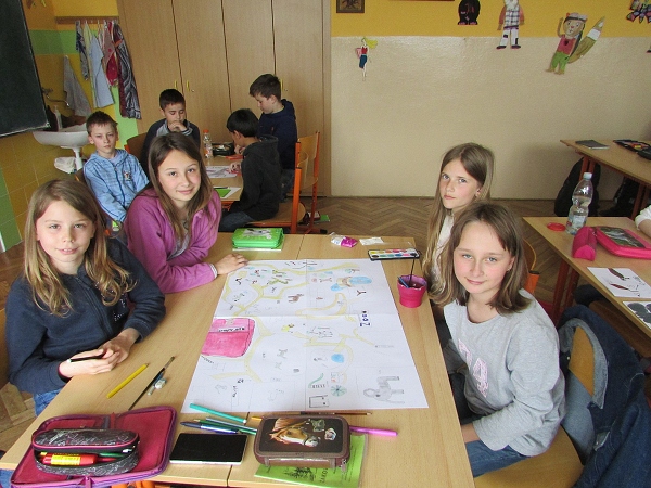 Fotogalerie Z Blatensk