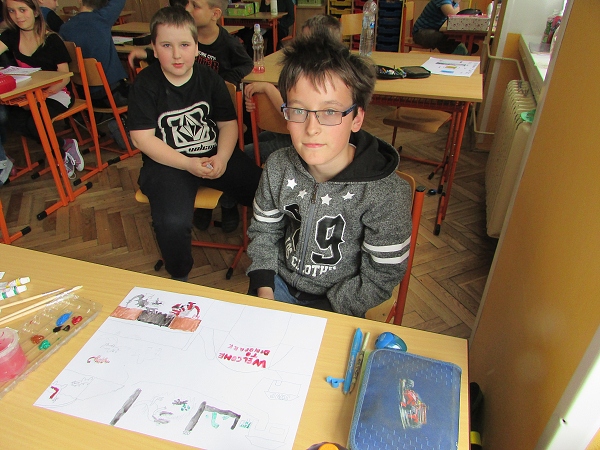 Fotogalerie Z Blatensk