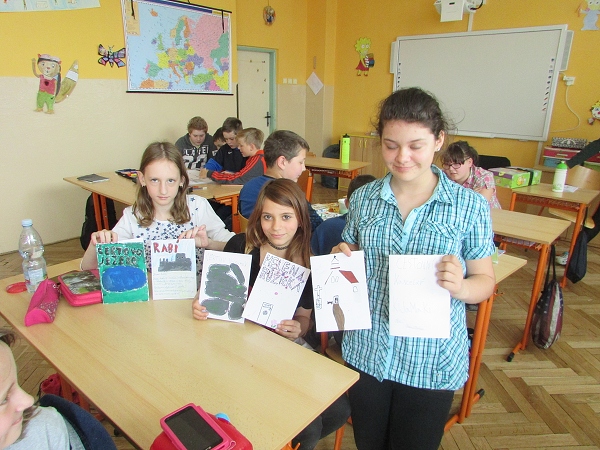 Fotogalerie Z Blatensk