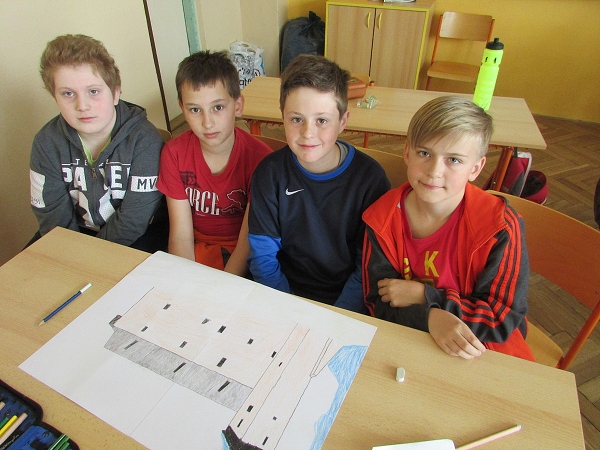Fotogalerie Z Blatensk