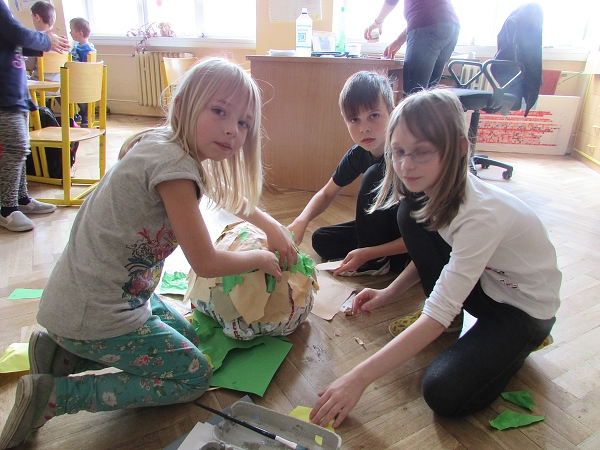 Fotogalerie Z Blatensk