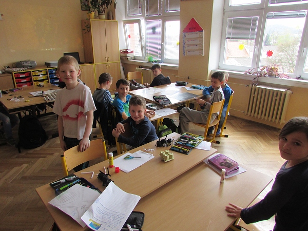 Fotogalerie Z Blatensk