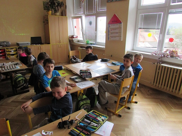 Fotogalerie Z Blatensk