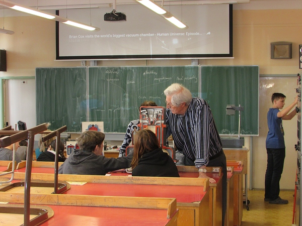 Fotogalerie Z Blatensk