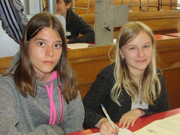 Fotogalerie Z Blatensk