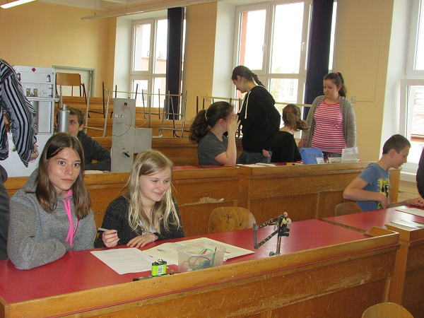 Fotogalerie Z Blatensk