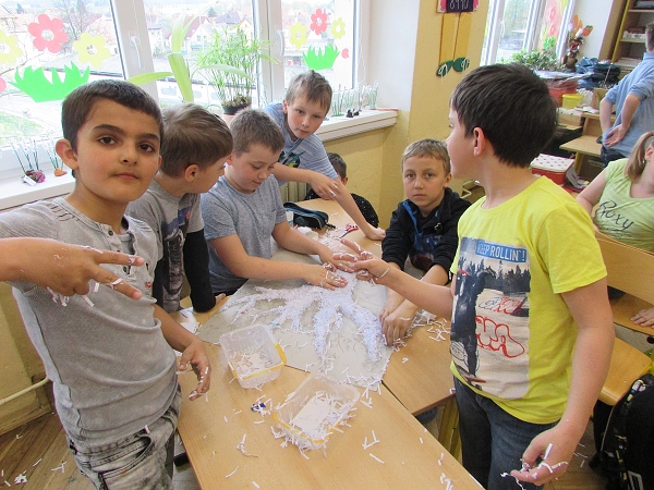Fotogalerie Z Blatensk