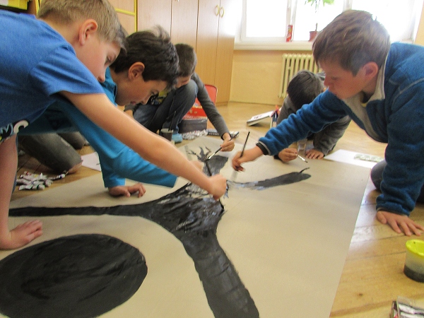 Fotogalerie Z Blatensk