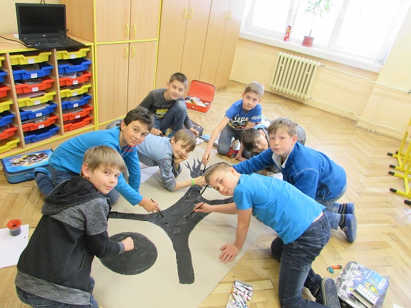 Fotogalerie Z Blatensk