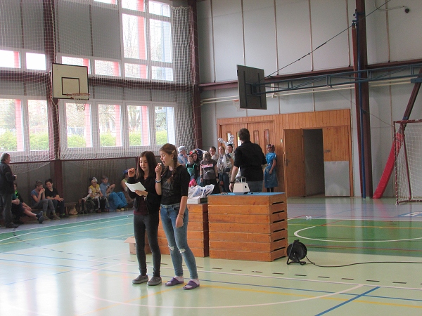 Fotogalerie Z Blatensk