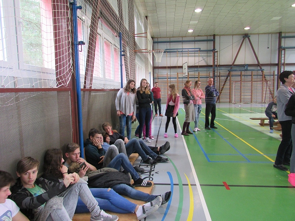 Fotogalerie Z Blatensk