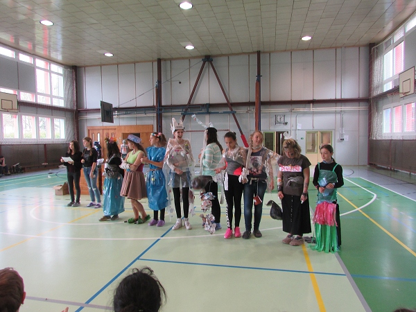 Fotogalerie Z Blatensk