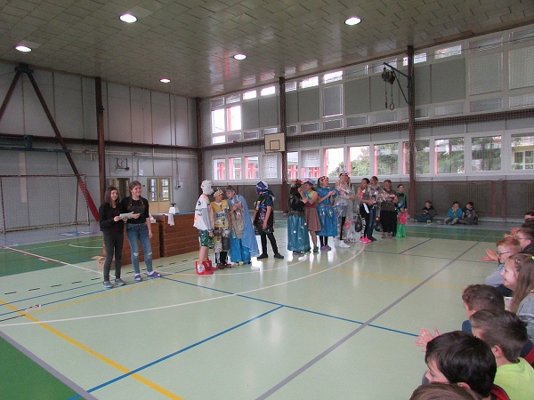 Fotogalerie Z Blatensk