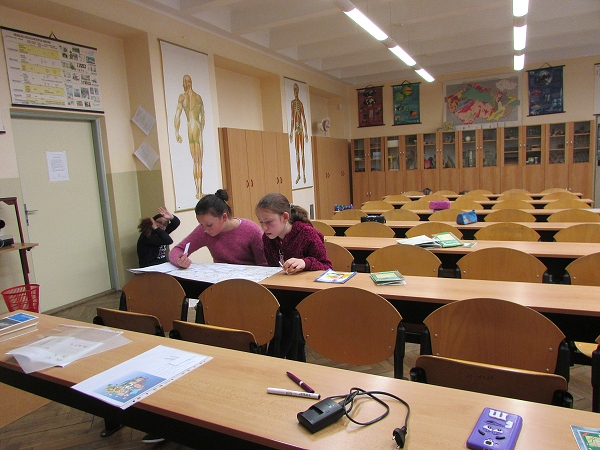 Fotogalerie Z Blatensk