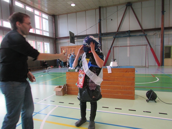 Fotogalerie Z Blatensk