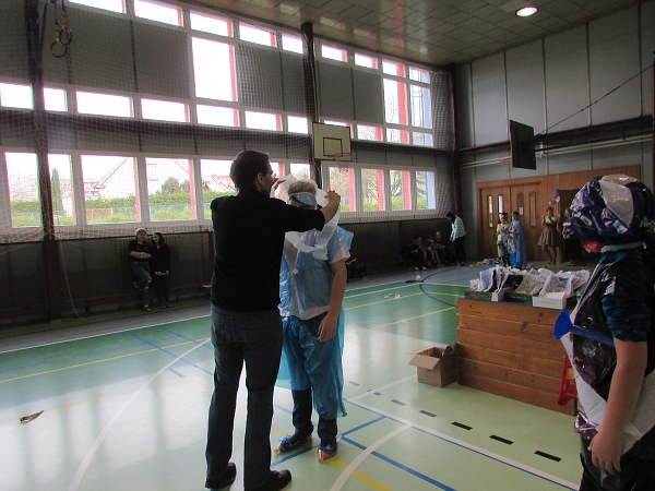 Fotogalerie Z Blatensk
