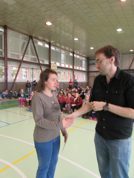 Fotogalerie Z Blatensk