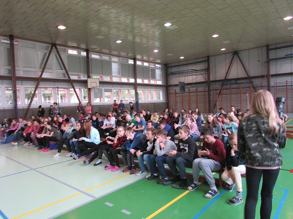 Fotogalerie Z Blatensk