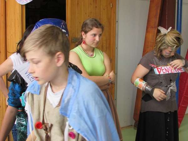 Fotogalerie Z Blatensk