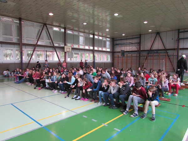 Fotogalerie Z Blatensk
