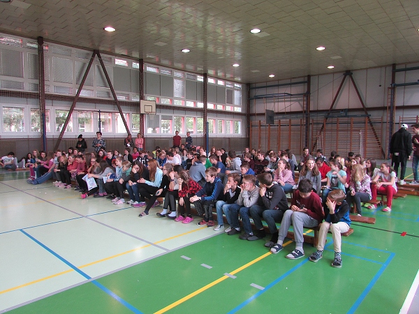 Fotogalerie Z Blatensk