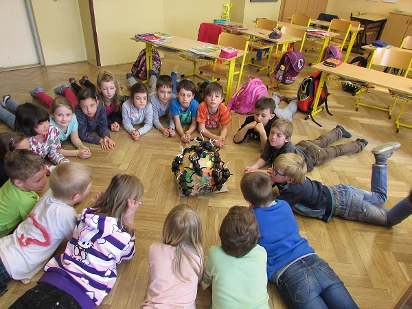 Fotogalerie Z Blatensk