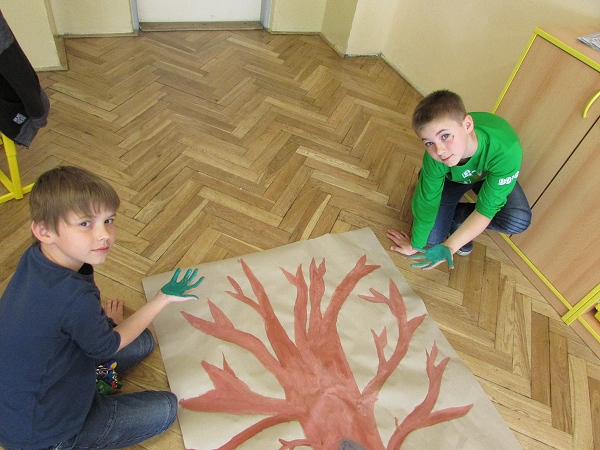 Fotogalerie Z Blatensk